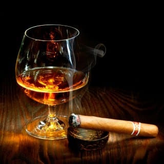 foto-smoked-sfeer-cognac-sigaar