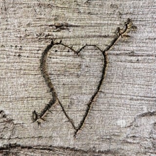 foto-vintage-sfeer-hart