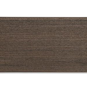 Edge Prime + ravan profil Dark Cocoa 4880 x 136 x 24 mm - Tis ...