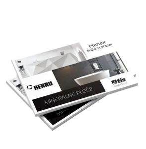 Katalog Mineralnih ploča