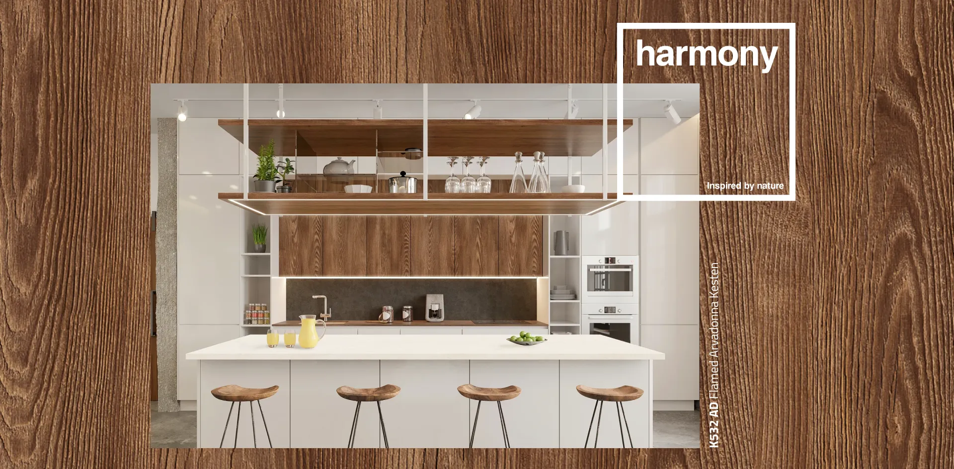 7 (5) kronospan harmony