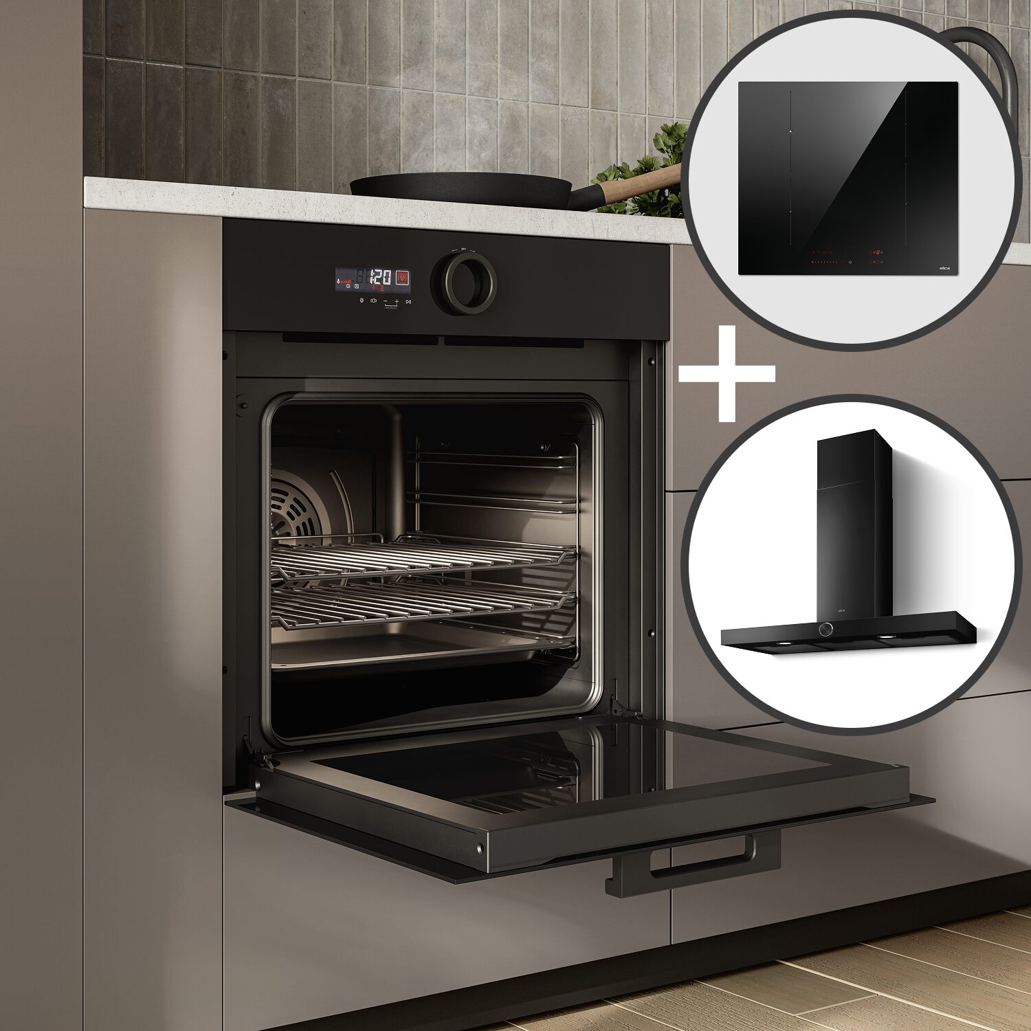 Elica Set Premium (1)