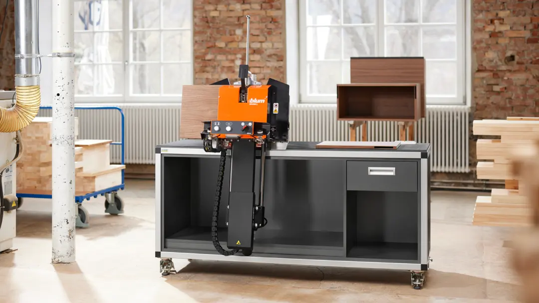 MINIMILL 2 - MACHINE