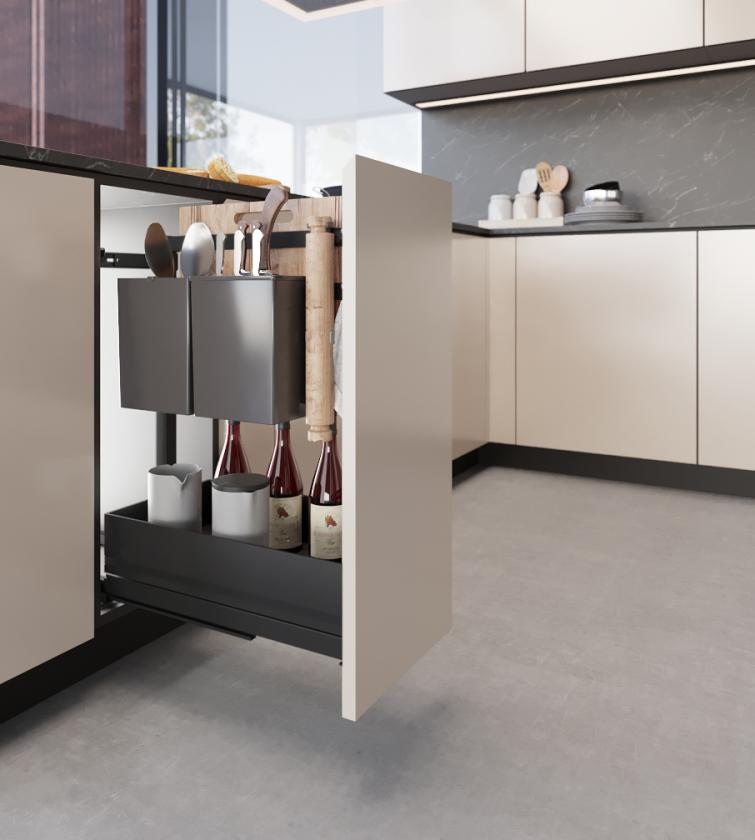 6336_755_7132KA_Cesto_multifunzione_con_attacco_anta_Black