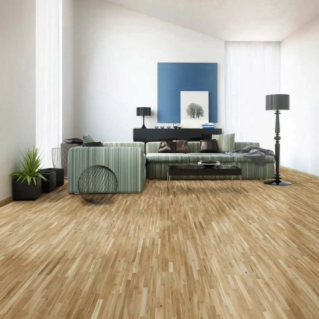 Barlinek parket dekor Dab Azure Window Multiplo